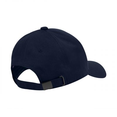 2. Czapka z daszkiem Fila Botad F-box 6 Panel FCU0071 50004
