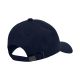 2. Czapka z daszkiem Fila Botad F-box 6 Panel FCU0071 50004