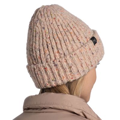 3. Czapka Buff Kim Knitted Fleece Hat Beanie 1296985081000