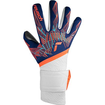 5. Rękawice Reusch Pure Contact Gold M 54 70 100 4848