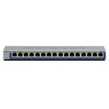 Switch Netgear GS116-300EUS 16p Unmanaged Gigabit
