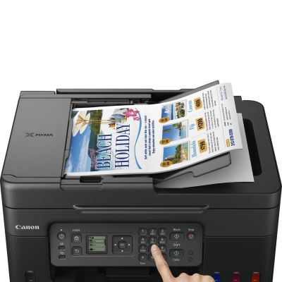 2. Canon PIXMA G4570 drukarka atramentowa A4 4800 x 1200 DPI Wi-Fi