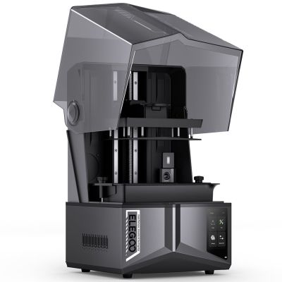 4. Elegoo 3D-Drucker Stereolitografia (SLA) Wi-Fi