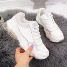 Buty Big Star W II274178 białe 