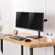 4. LogiLink BP0099 uchwyt / stojak do monitorów 81,3 cm (32") Biurko Czarny