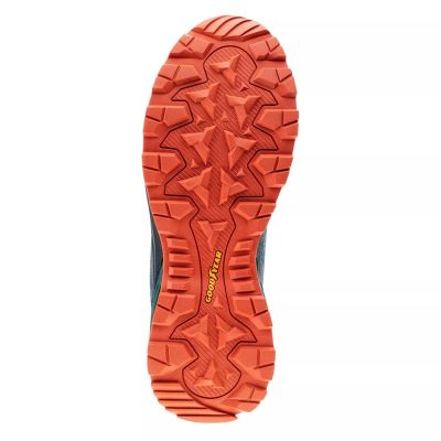 5. Buty Elbrus Eravica Low Wp Gr C M 92800490680