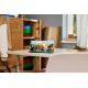 20. LEGO Minecraft 21589 Miniaturowe biomy