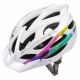 38. Kask rowerowy Meteor Shimmer 24756-24758 