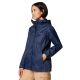 2. Columbia Arcadia II Jacket 1534115464 Granatowe L