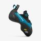 5. Buty wspinaczkowe Scarpa Boostic - black/azure
