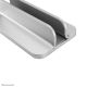5. Neomounts NSLS300SILVER stojak na laptop Podstawka na notebooka Srebrny 43,2 cm (17")