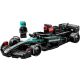 3. LEGO Speed Champions 77244 Bolid F1 Mercedes-AMG W15