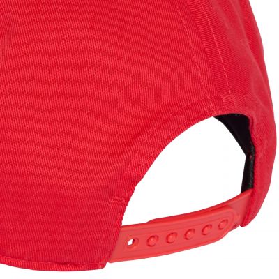 4. Czapka z daszkiem adidas Baseball JX1260