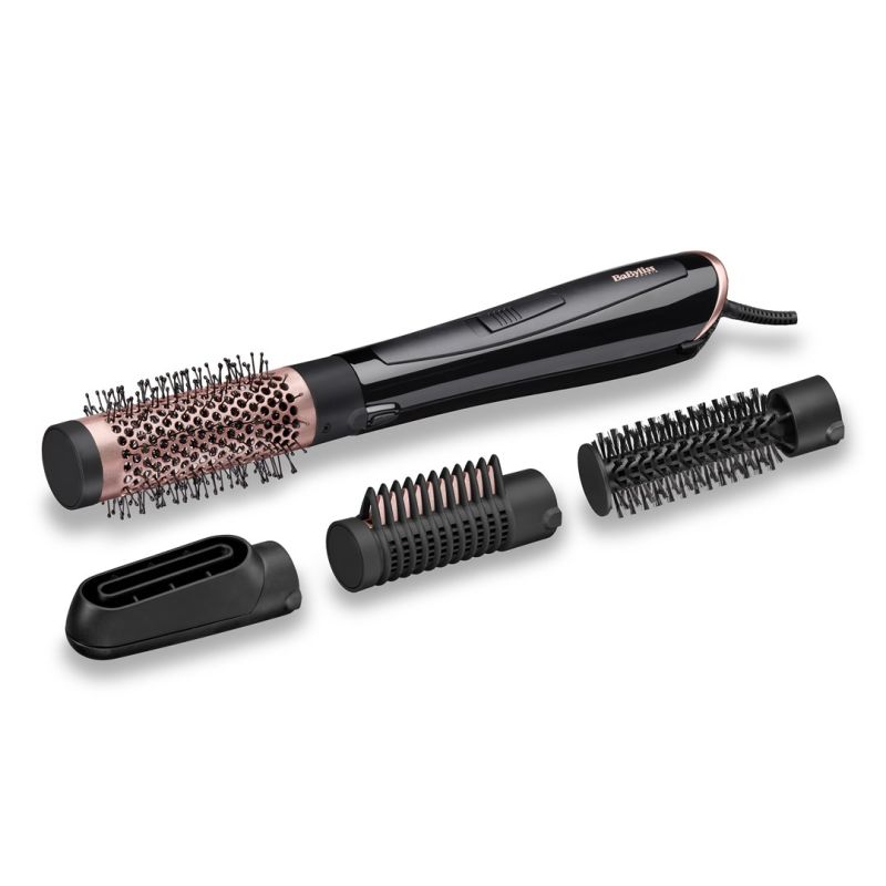 10. Suszarko-lokówka BABYLISS AS126E