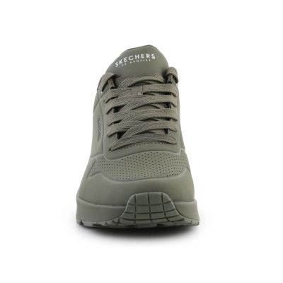 7. Buty Skechers Uno Stand On Air M 52458-DKGR
