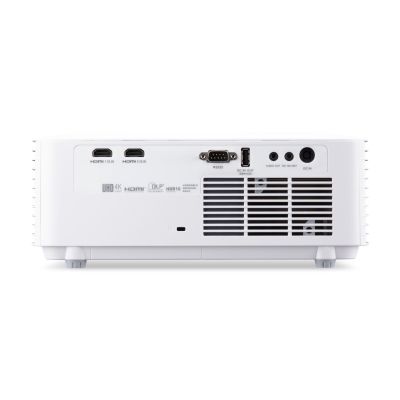 6. Acer PL2810G 3500 ANSI lumenów DLP UHD 4K (3840x2160) Biały