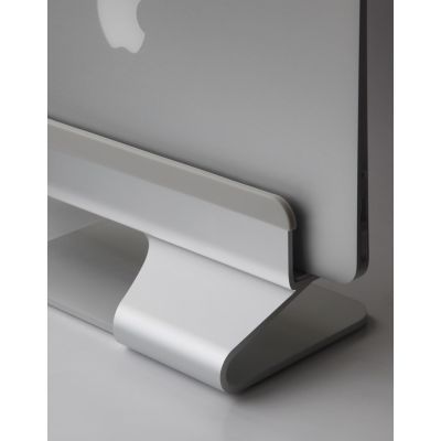 4. Rain Design mTower Podstawka na notebooka Srebrny 43,2 cm (17")