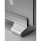 4. Rain Design mTower Podstawka na notebooka Srebrny 43,2 cm (17")