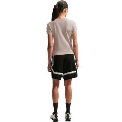 7. Koszulka damska Nike Sportswear Chill Knit kremowa FV5508 236