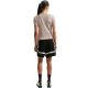 7. Koszulka damska Nike Sportswear Chill Knit kremowa FV5508 236