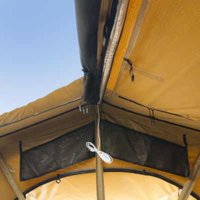 18. OFFLANDER NAMIOT DACHOWY SOFT CAHAYA 220