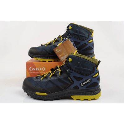 15. Buty Aku Rocket Gore-tex M 710553
