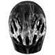 13. Kask rowerowy Spokey Checkpoint 58-61 cm 926891