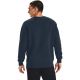 9. Bluza Under Armour Rival Fleece Big Logo HD M 1357093 410