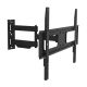 3. LogiLink BP0019 uchwyt do telewizorów 177,8 cm (70") Czarny