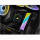 7. Corsair Vengeance RGB CMN16GX4M2Z3200C16 moduł pamięci 16 GB 2 x 8 GB DDR4