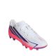 2. Buty piłkarskie dla dzieci adidas F50 Hyperfast Club FG/MG KK1308