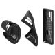 11. Etui Spigen Liquid Air na Samsung Galaxy S25 Ultra - czarne