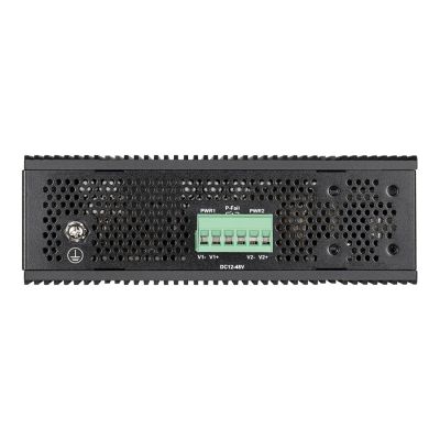 6. Switch D-Link 12 Port L2 Industrial Smart