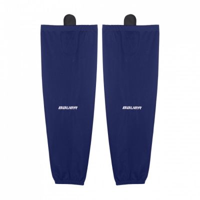 2. Getry hokejowe Bauer Flex Dziecięce