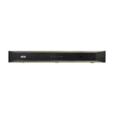 Rejestrator IP 32-kanałowy BCS-P-NVR3202-A-4K(5L)