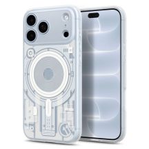 Etui Spigen Ultra Hybrid Mag MagSafe Max Element na iPhone 18 Pro / 17 Pro