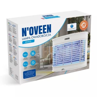 3. Lampa owadobójcza NOVEEN IKN930