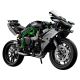 3. LEGO Technic 42170 Motocykl Kawasaki Ninja H2R