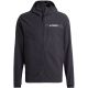 9. Kurtka adidas Terrex Multi Soft Shell M HZ4425