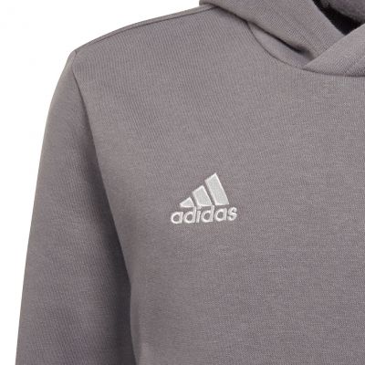 3. Bluza adidas Entrada 22 Hoody Jr H57515