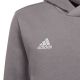 3. Bluza adidas Entrada 22 Hoody Jr H57515