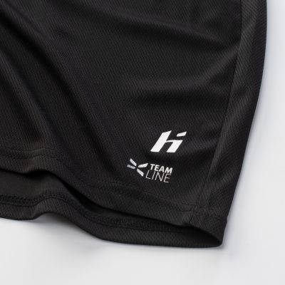 3. Spodenki SOREBI SHORTS TM SENIOR