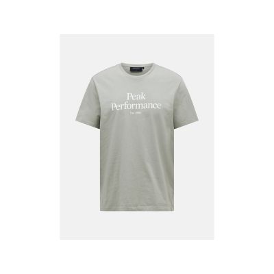 Koszulka Peak Performance M Original Tee zielony