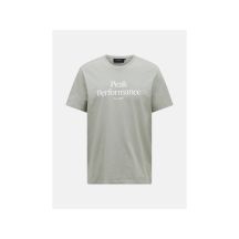 Koszulka Peak Performance M Original Tee zielony