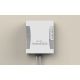 12. Router Mikrotik hEX PoE (RB960PGS) Total Ethernet  Ports:6; Architecture:MIPSBE; CPU core:1