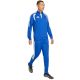 6. Bluza męska adidas Tiro 26 League Training niebieska JY7210