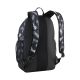 3. Plecak Puma Academy AOP czarno-szary 91150 25