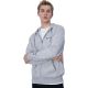 10. Bluza Champion Full Zip Hoodie M 220260 EM021