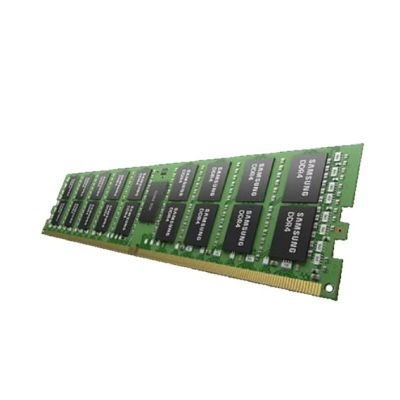 3. moduł pamięci Samsung M321R4GA3BB6-CQK 32 GB DDR5 4800 MHz Korekcja ECC
