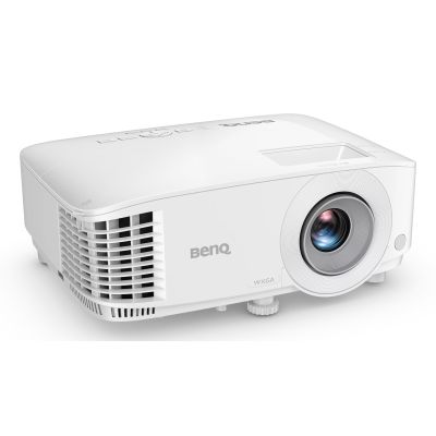 3. Projektor Benq MW560C WXGA (1280x800)  4000ANSI lumenów Biały